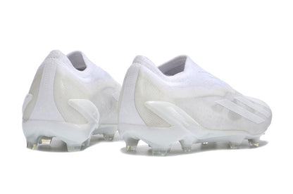 Firm Ground Soccer Cleats Adidas X Crazyfast FG