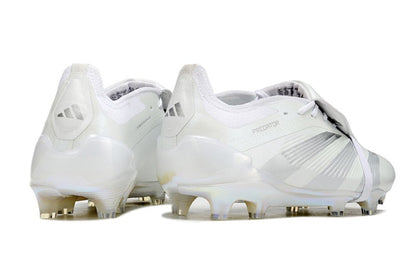 Firm Ground Soccer Cleats Adidas Predator Elite Tongue FG