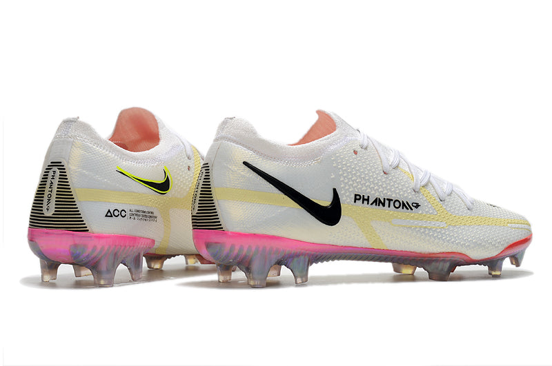 Firm Ground Soccer Cleats Nike Phantom GT 2 Elite FG