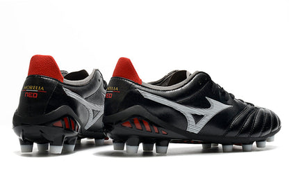 Firm Ground Soccer Cleats Mizuno Morelia Neo 3 FG