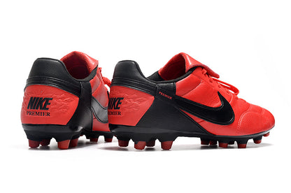 Firm Ground Soccer Cleats Nike Premier II FG