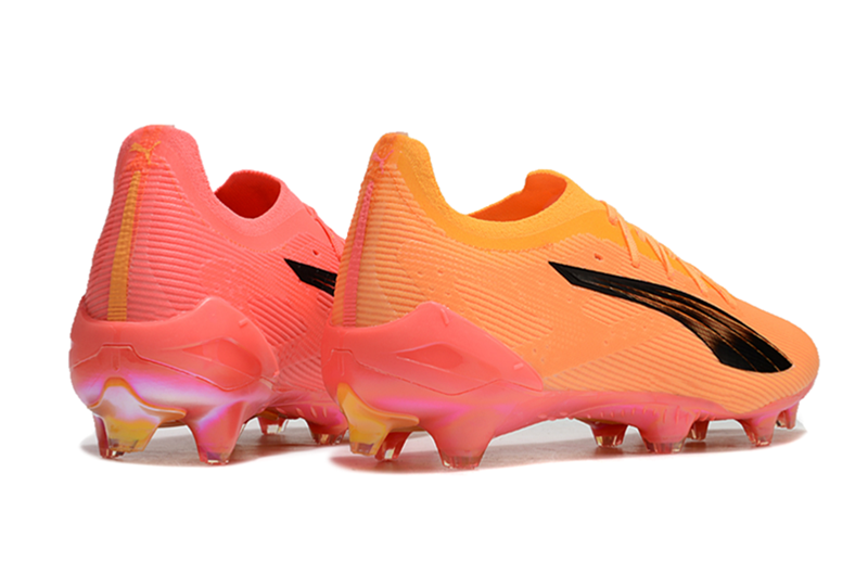 Firm Ground Soccer Cleats Puma Ultra 5 Ultimate FG