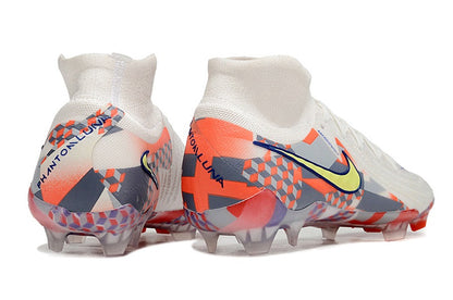 Firm Ground Soccer Cleats Nike Phantom Luna Elite Nu FG