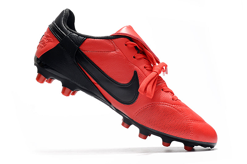 Firm Ground Soccer Cleats Nike Premier II FG
