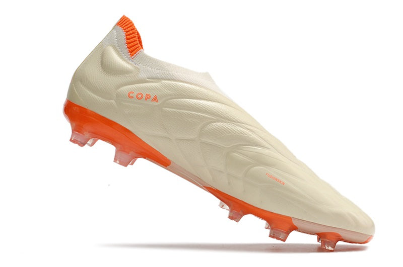 Firm Ground Soccer Cleats Adidas Copa Pure FG