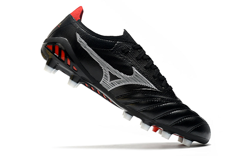 Firm Ground Soccer Cleats Mizuno Morelia Neo 3 Made In Japan FG
