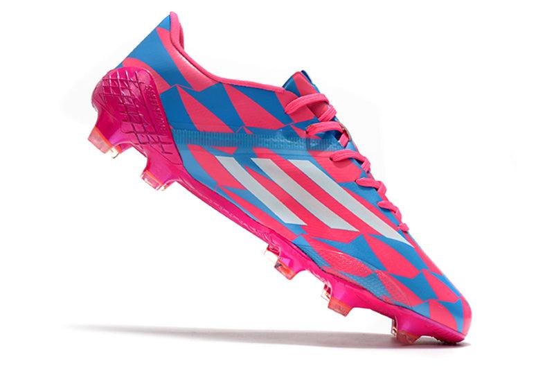 Firm Ground Soccer Cleats Adidas F50 Ghosted Adizero FG
