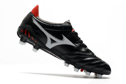 Firm Ground Soccer Cleats Mizuno Morelia Neo 3 FG
