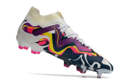 Firm Ground Soccer Cleats Puma Future Ultimate FG