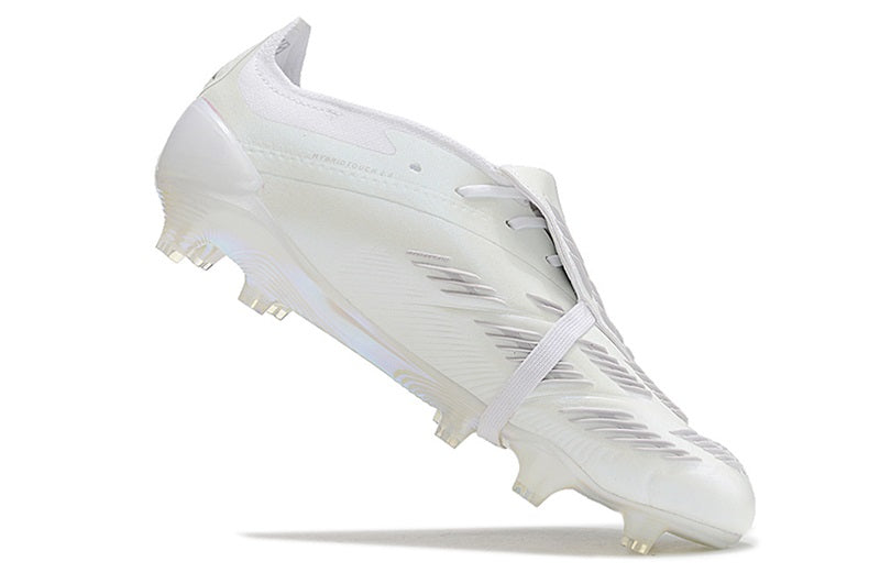 Firm Ground Soccer Cleats Adidas Predator Elite Tongue FG