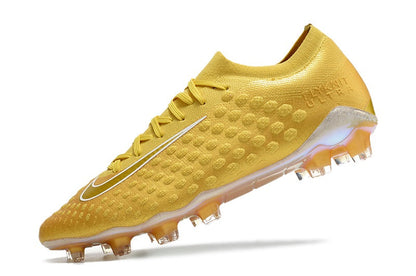Firm Ground Soccer Cleats Nike Phantom Ultra Venom FG