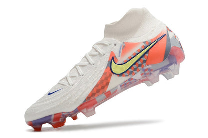 Firm Ground Soccer Cleats Nike Phantom Luna Elite Nu FG