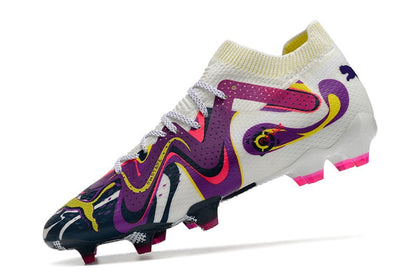Firm Ground Soccer Cleats Puma Future Ultimate FG