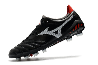 Firm Ground Soccer Cleats Mizuno Morelia Neo 3 FG