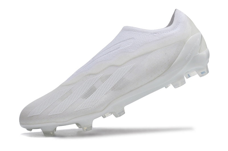 Firm Ground Soccer Cleats Adidas X Crazyfast FG