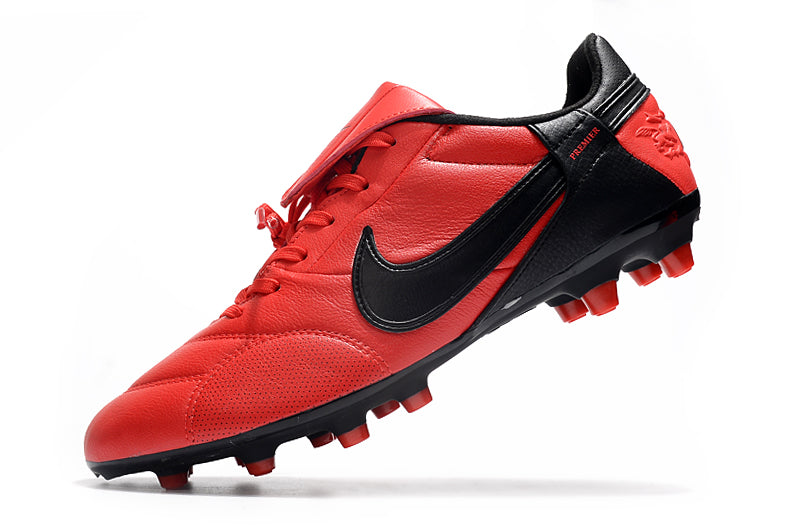 Firm Ground Soccer Cleats Nike Premier II FG