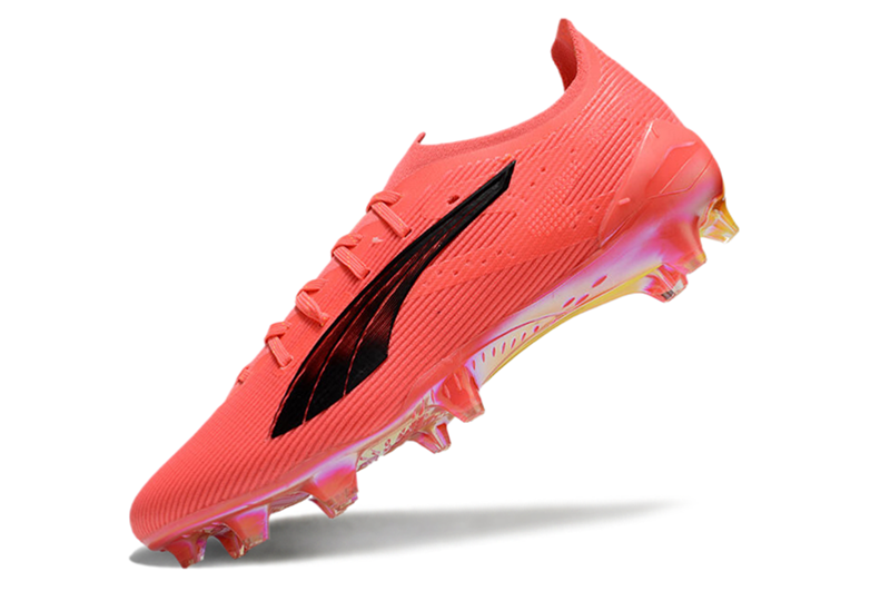 Firm Ground Soccer Cleats Puma Ultra 5 Ultimate FG