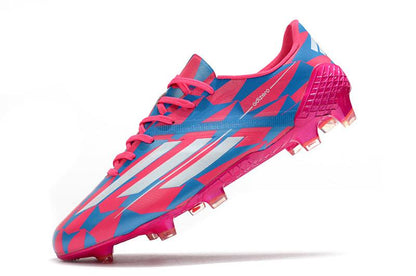 Firm Ground Soccer Cleats Adidas F50 Ghosted Adizero FG