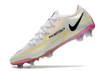 Firm Ground Soccer Cleats Nike Phantom GT 2 Elite FG