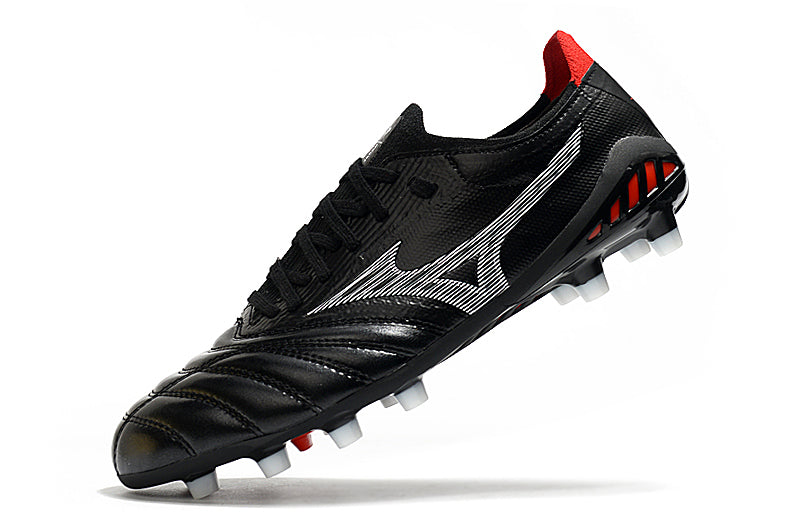 Firm Ground Soccer Cleats Mizuno Morelia Neo 3 Made In Japan FG
