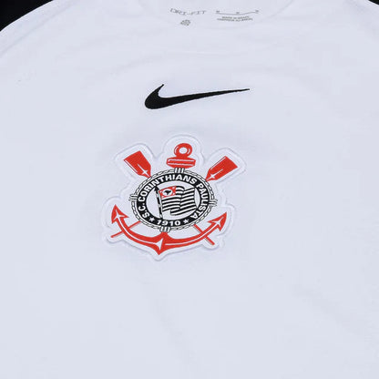 Kids Set Corinthians 2025/26 I