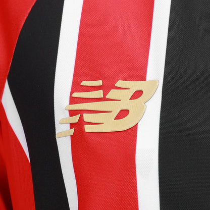 Women's Jersey Sao Paulo 2025/26 II