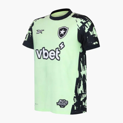 Jersey Goalkeeper Botafogo 2025/26 IV