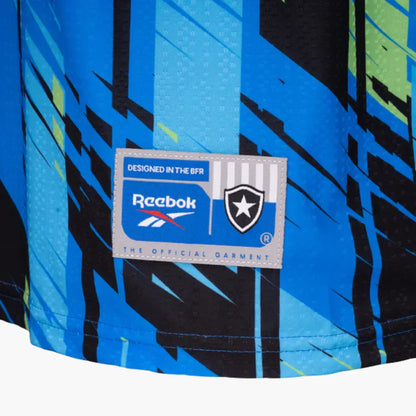 Jersey Goalkeeper Botafogo 2025/26 I