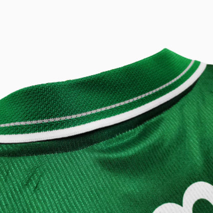 Jersey Retro Palmeiras 1999 – Rhumell Commemorative