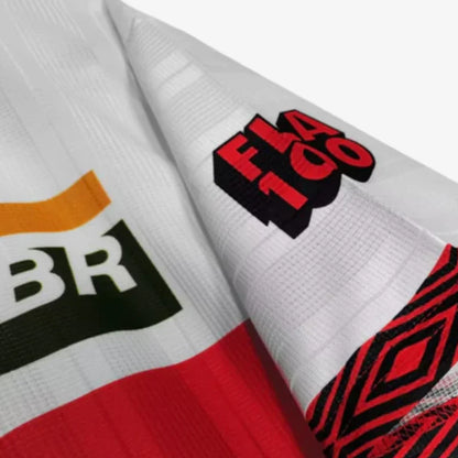 Jersey Flamengo Retro 1995 II