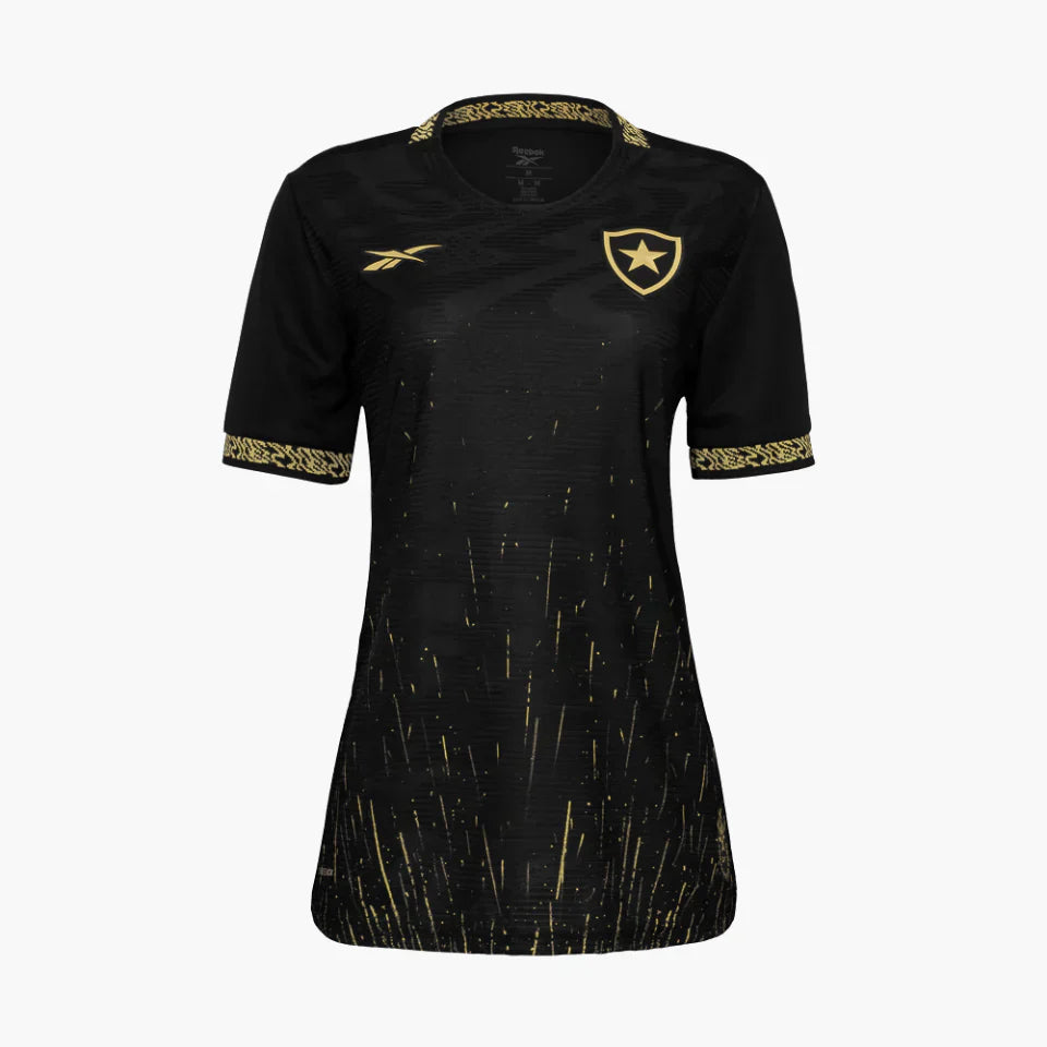 Women's Jersey Botafogo 2024/25 II