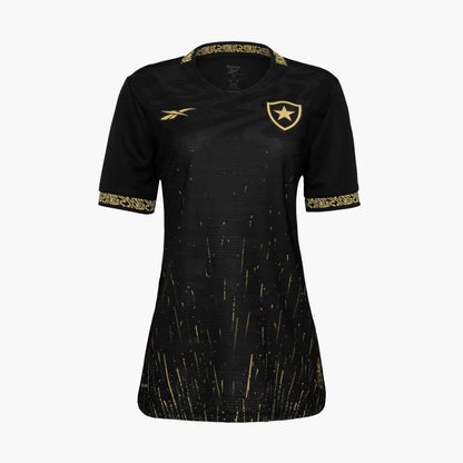 Women's Jersey Botafogo 2024/25 II
