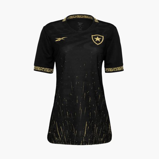 Women's Jersey Botafogo 2024/25 II