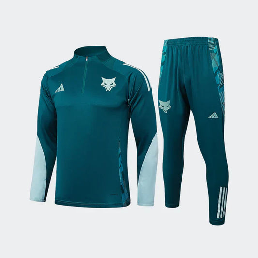 Set Training Cruzeiro 2025/26