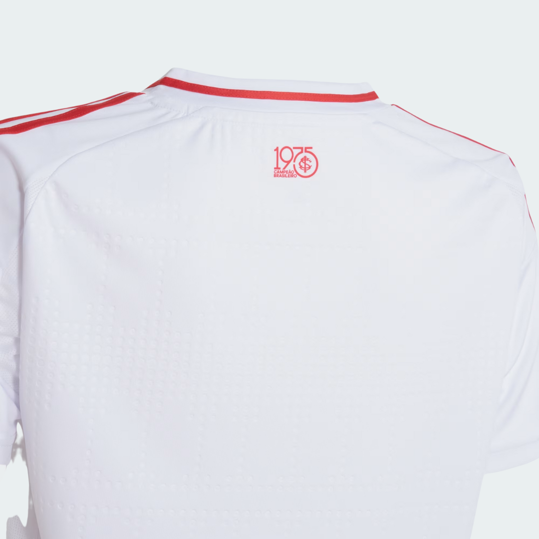 Women's Adidas Internacional 2025/26 II Jersey