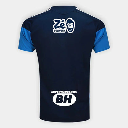 [Pre-order] Jersey Cruzeiro 26/27 Training