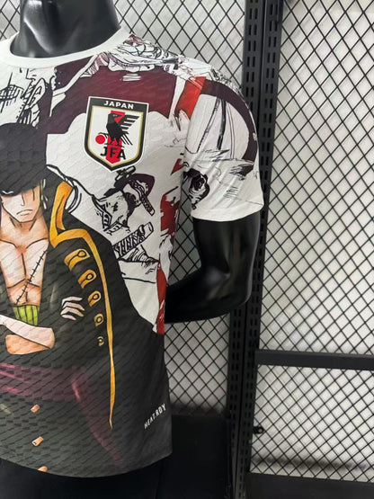 Japan Anime 2025/26 Player - Japan [Slim Fit]