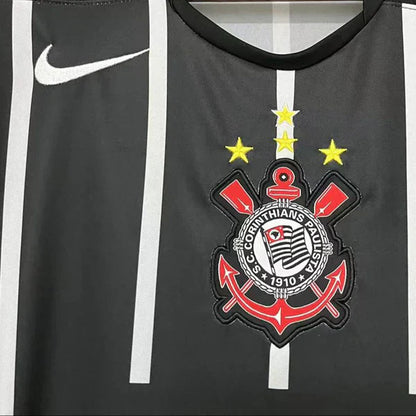 Jersey Corinthians Retro Away 2004