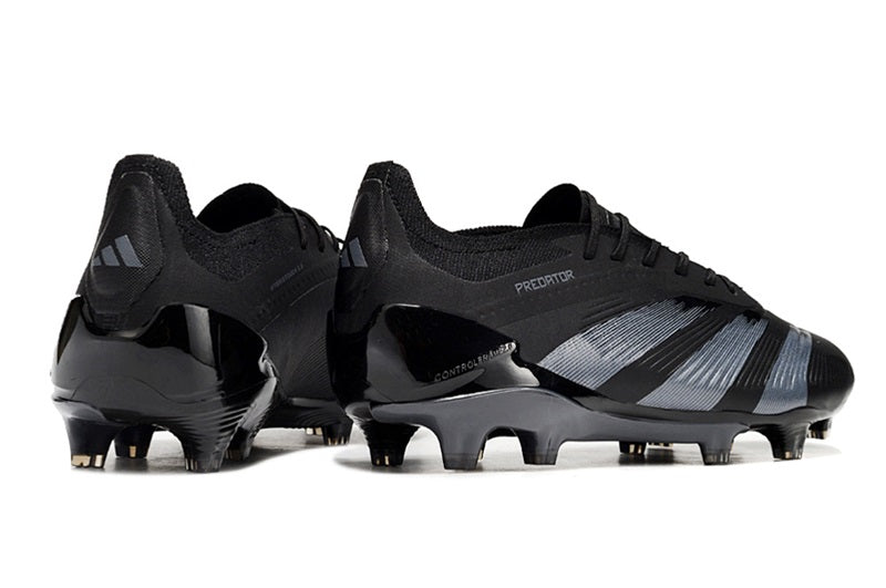 Firm Ground Soccer Cleats Adidas Predator 30 Elite FG