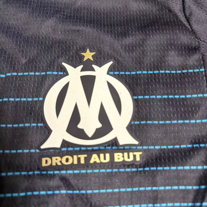 Kids Set Olympique de Marseille 2025/26
