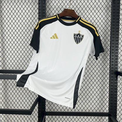 Atletico Mineiro 2025/26 Away - Fan version