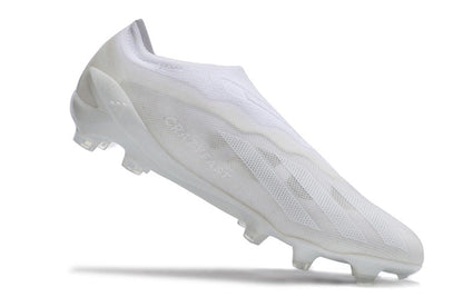 Firm Ground Soccer Cleats Adidas X Crazyfast FG
