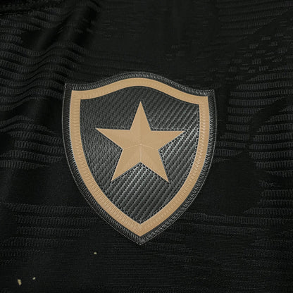 Jersey Botafogo Jogo 2 Men's - 24/25