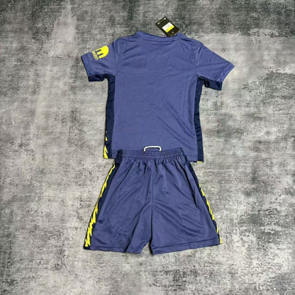 Kids Set Atletico de Madrid 2025/26