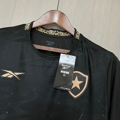 Jersey Botafogo Jogo 2 Men's - 24/25