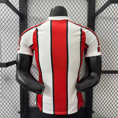 River Plate Home Player Jersey 2026 Originals [Slim Fit]