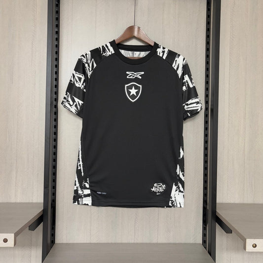 Jersey Botafogo Prematch 2025/26