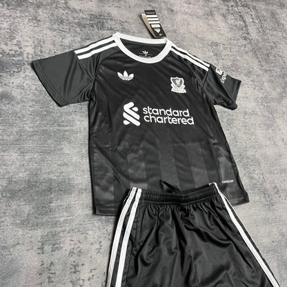Kids Set Liverpool 2025/26
