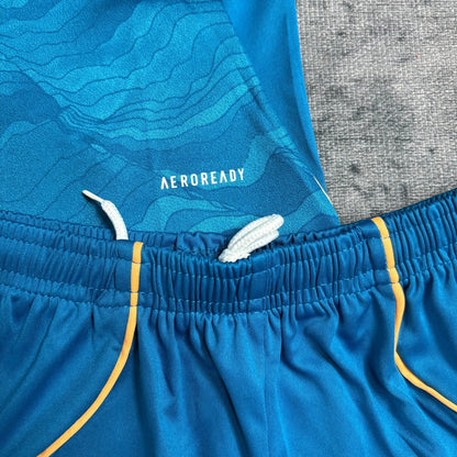 Kids Set Cruzeiro 2025/26
