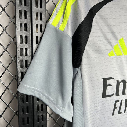 Jersey Benfica III 24/25 Gray